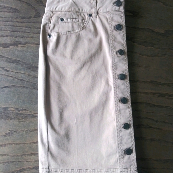 NWT J.JILL SKIRT - Picture 4 of 6